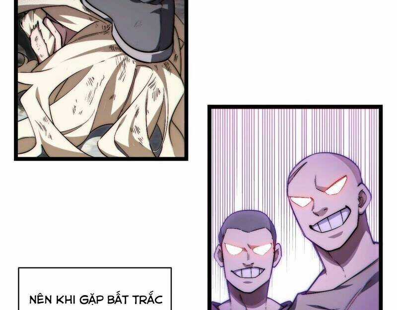 Khô Cốt Hiệp Sĩ Chapter 165 trang 111