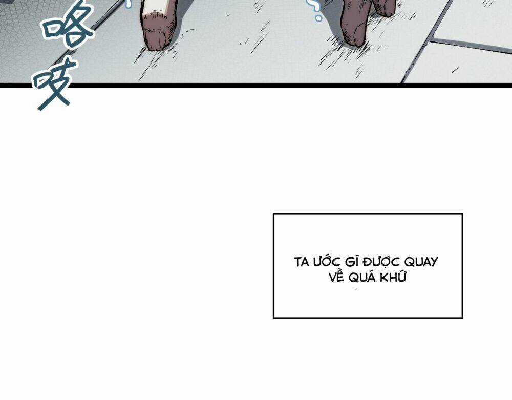 Khô Cốt Hiệp Sĩ Chapter 165 trang 118