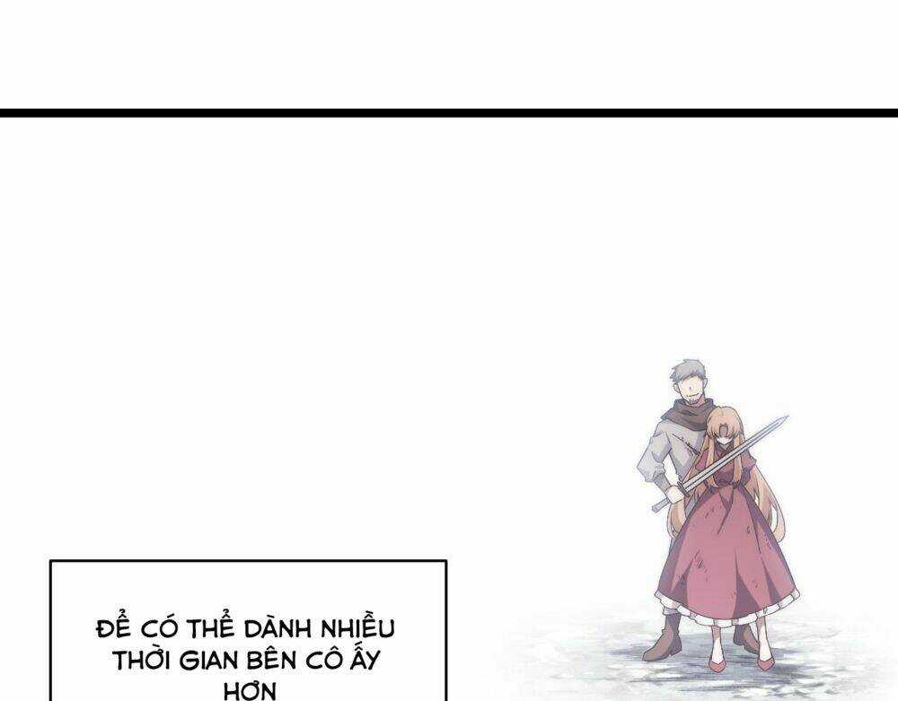 Khô Cốt Hiệp Sĩ Chapter 165 trang 119