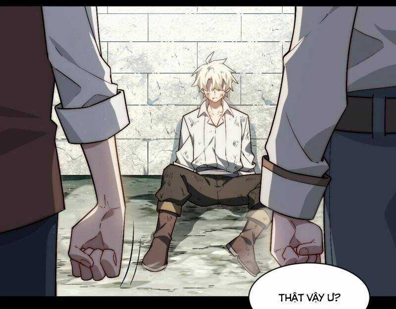 Khô Cốt Hiệp Sĩ Chapter 165 trang 12