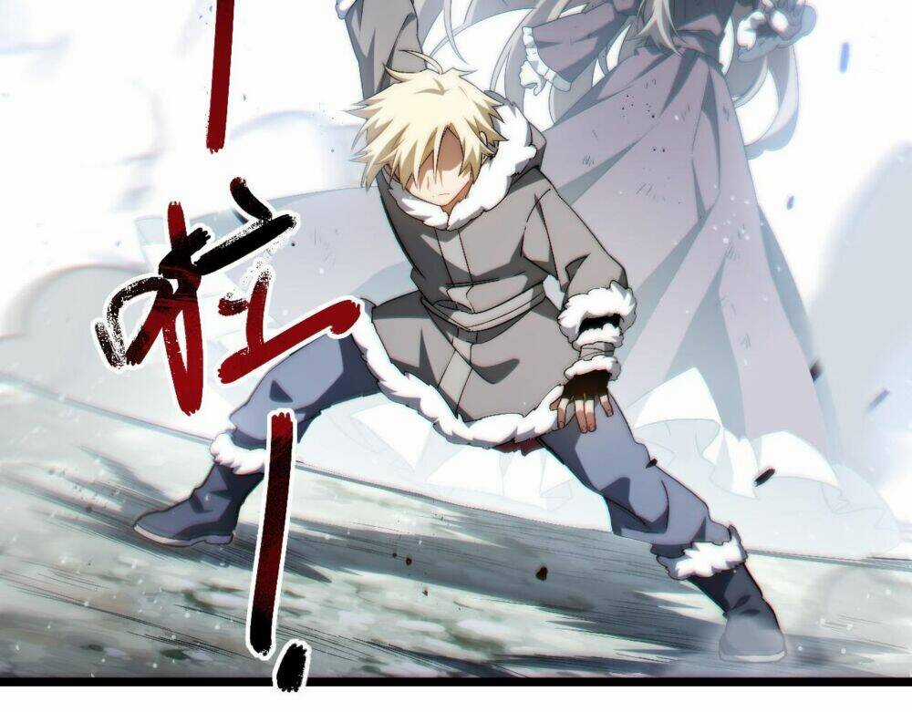 Khô Cốt Hiệp Sĩ Chapter 165 trang 127