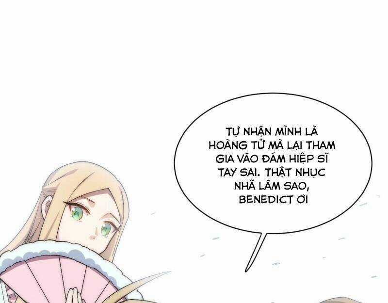 Khô Cốt Hiệp Sĩ Chapter 165 trang 14