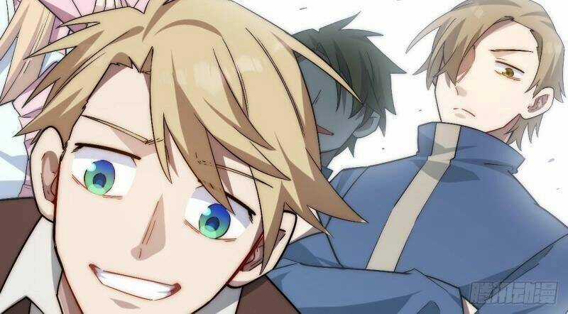 Khô Cốt Hiệp Sĩ Chapter 165 trang 15