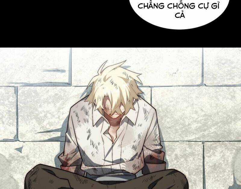 Khô Cốt Hiệp Sĩ Chapter 165 trang 20