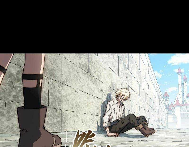 Khô Cốt Hiệp Sĩ Chapter 165 trang 22