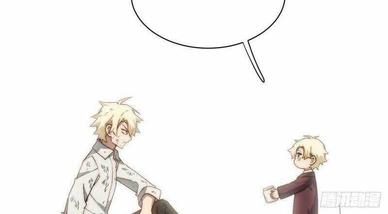 Khô Cốt Hiệp Sĩ Chapter 165 trang 29