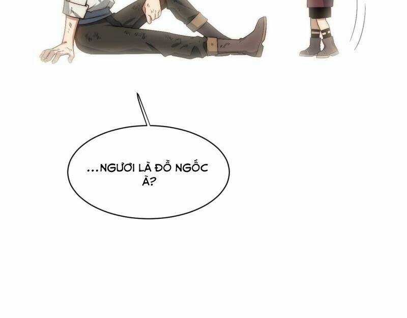 Khô Cốt Hiệp Sĩ Chapter 165 trang 30