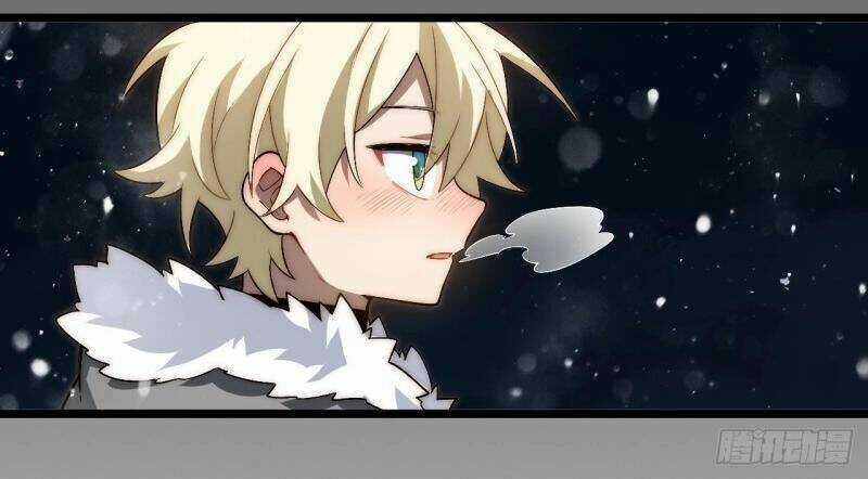 Khô Cốt Hiệp Sĩ Chapter 165 trang 33