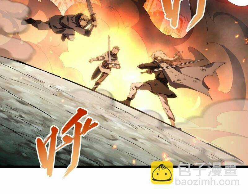 Khô Cốt Hiệp Sĩ Chapter 165 trang 38