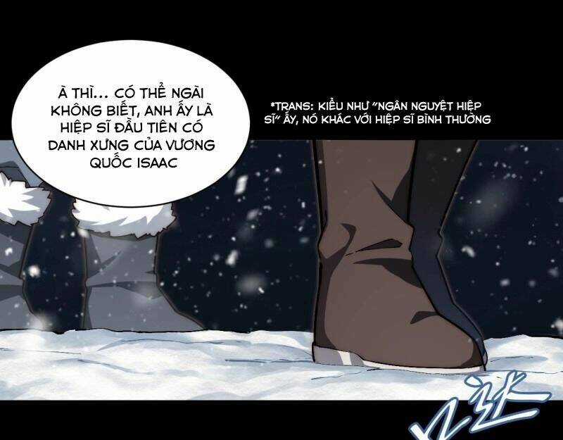 Khô Cốt Hiệp Sĩ Chapter 165 trang 4