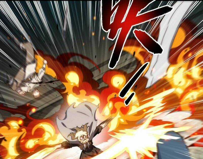 Khô Cốt Hiệp Sĩ Chapter 165 trang 40