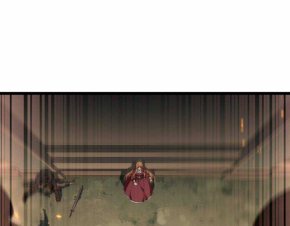 Khô Cốt Hiệp Sĩ Chapter 165 trang 42