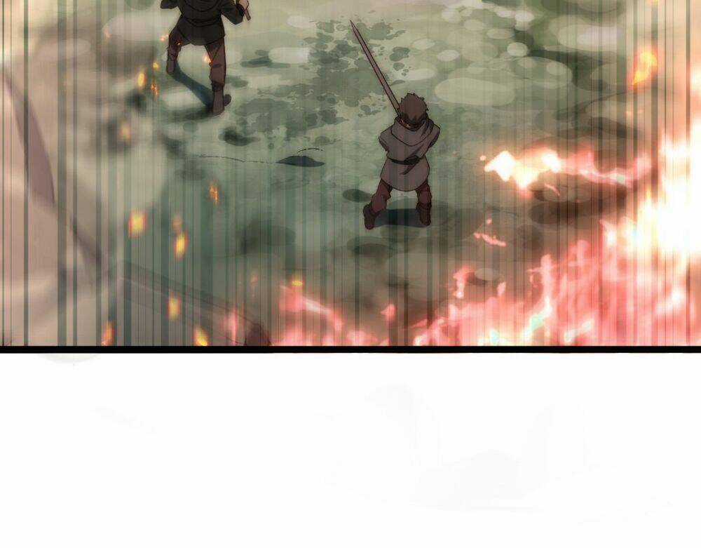 Khô Cốt Hiệp Sĩ Chapter 165 trang 46