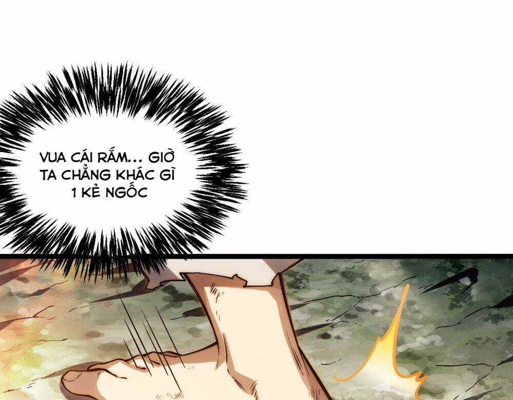 Khô Cốt Hiệp Sĩ Chapter 165 trang 52