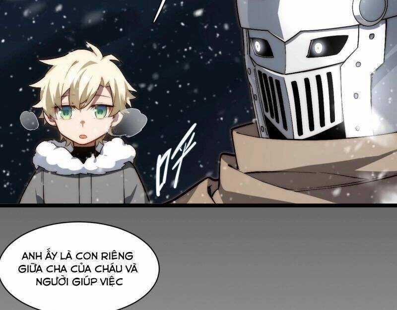 Khô Cốt Hiệp Sĩ Chapter 165 trang 6