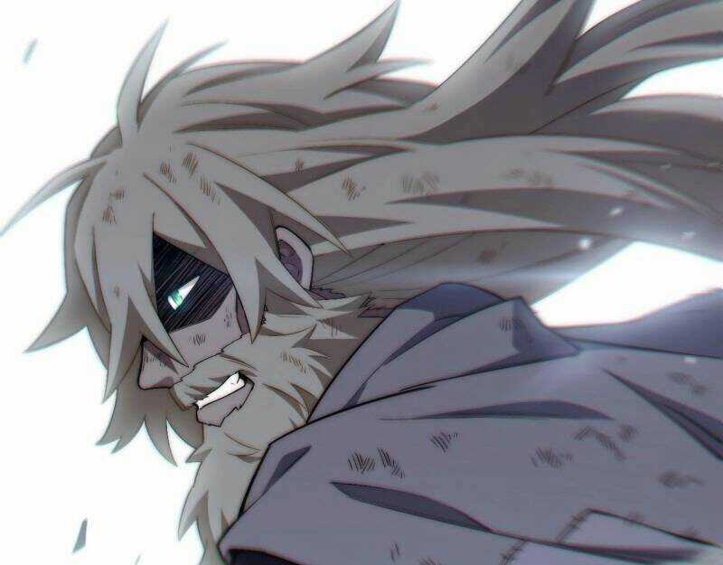 Khô Cốt Hiệp Sĩ Chapter 165 trang 95