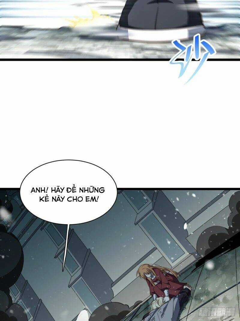 Khô Cốt Hiệp Sĩ Chapter 166 trang 10