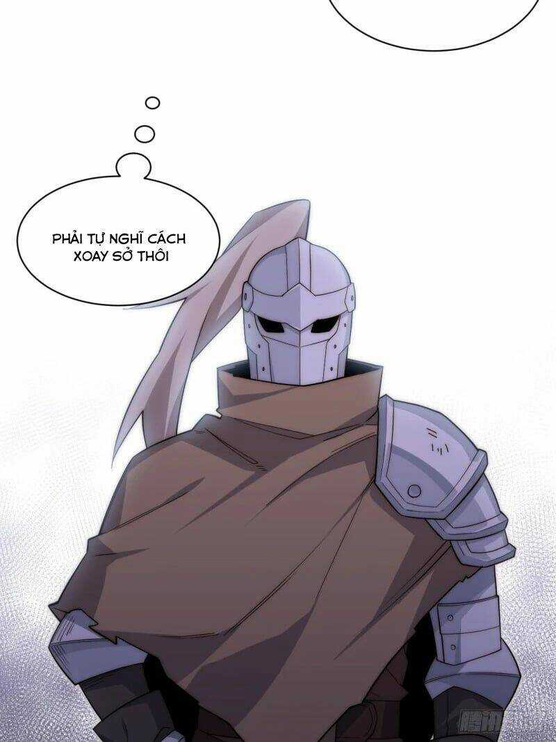 Khô Cốt Hiệp Sĩ Chapter 166 trang 13