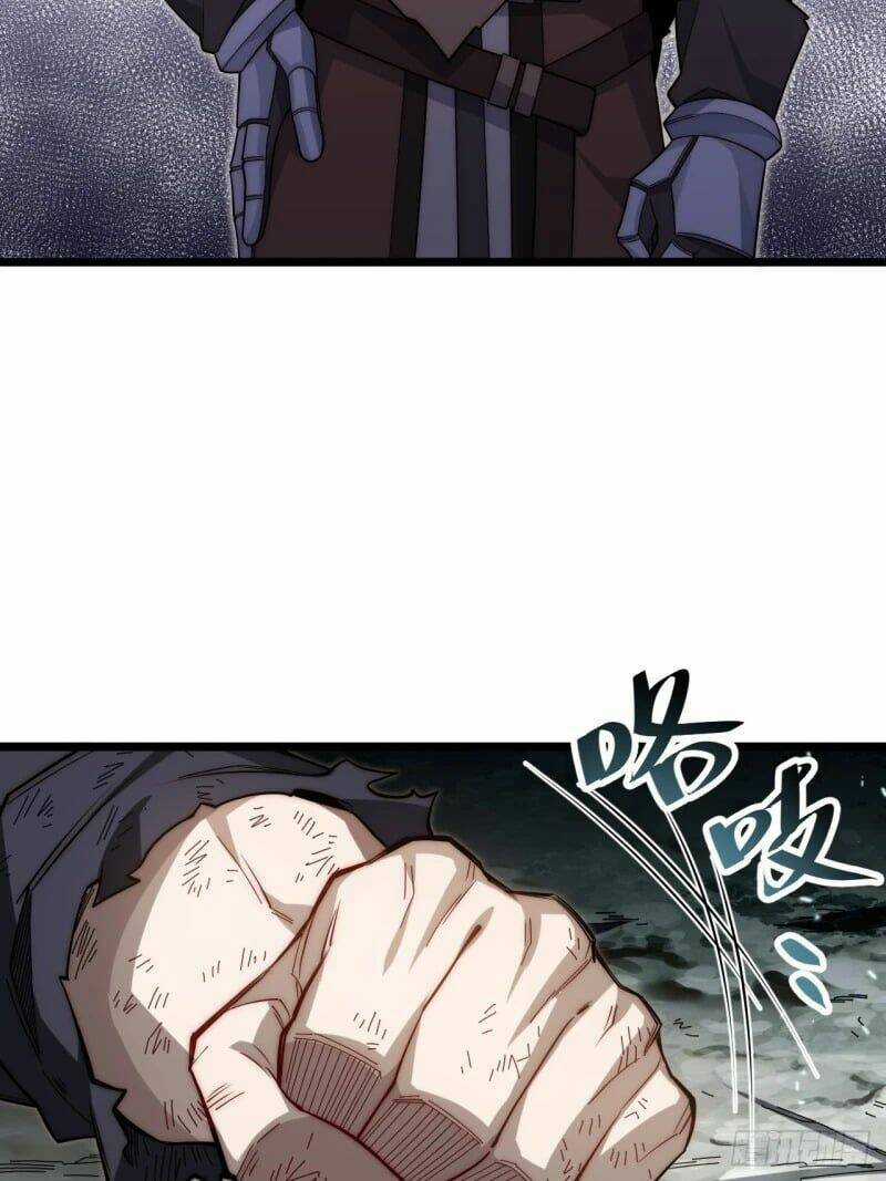 Khô Cốt Hiệp Sĩ Chapter 166 trang 14