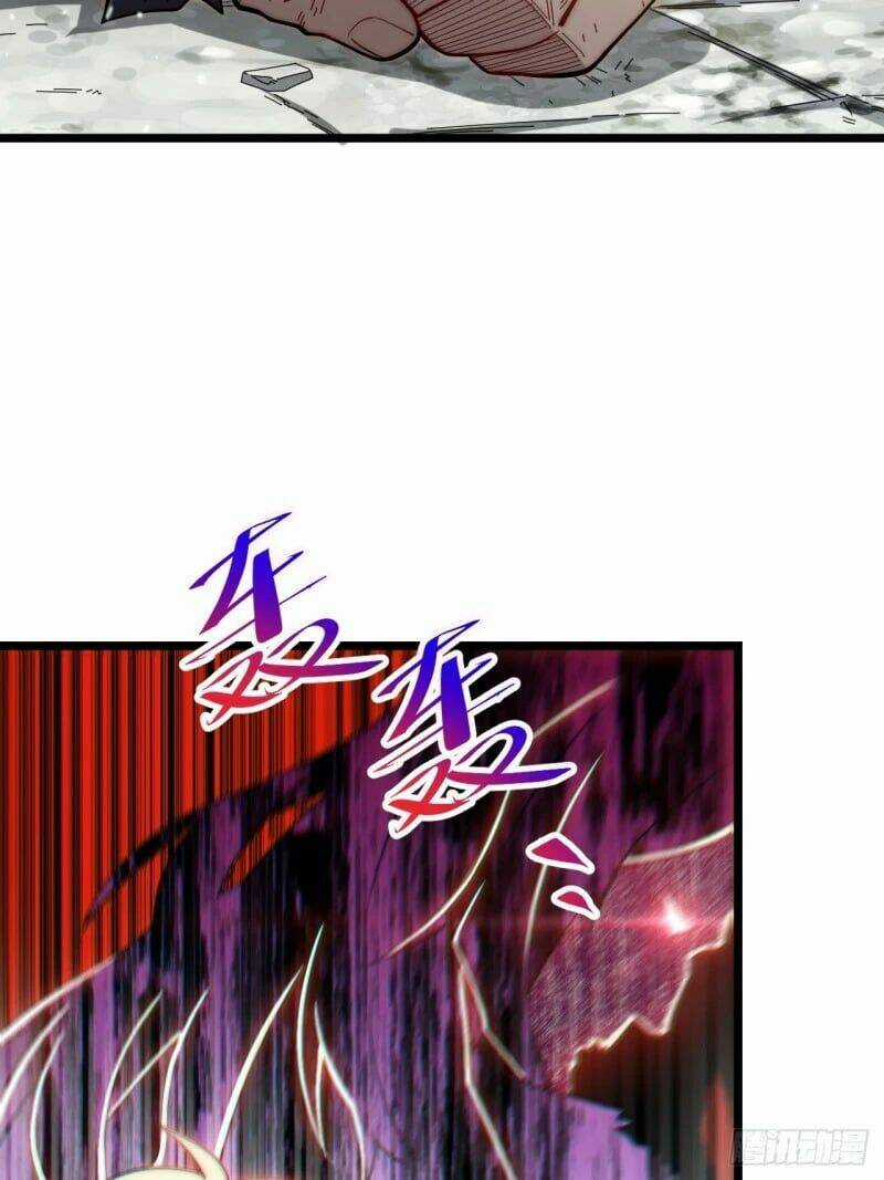 Khô Cốt Hiệp Sĩ Chapter 166 trang 15