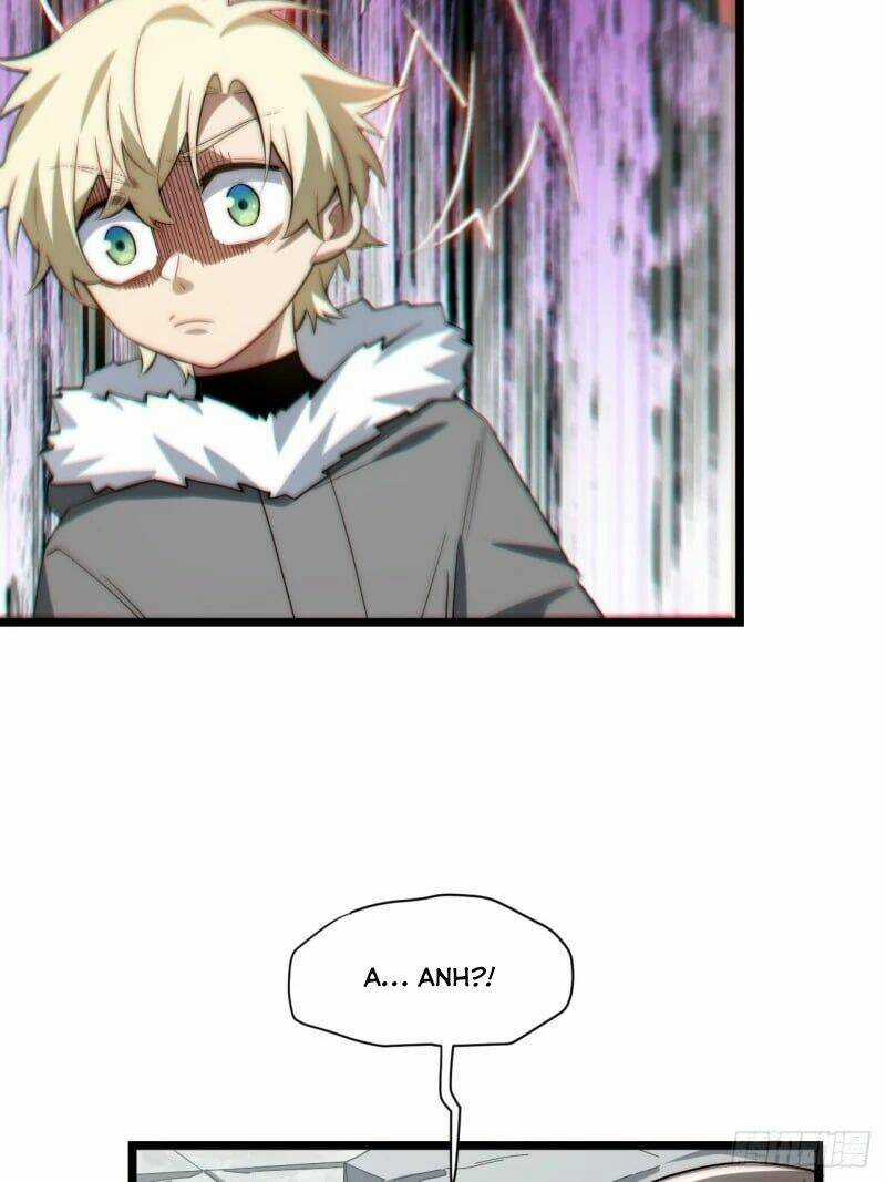 Khô Cốt Hiệp Sĩ Chapter 166 trang 16