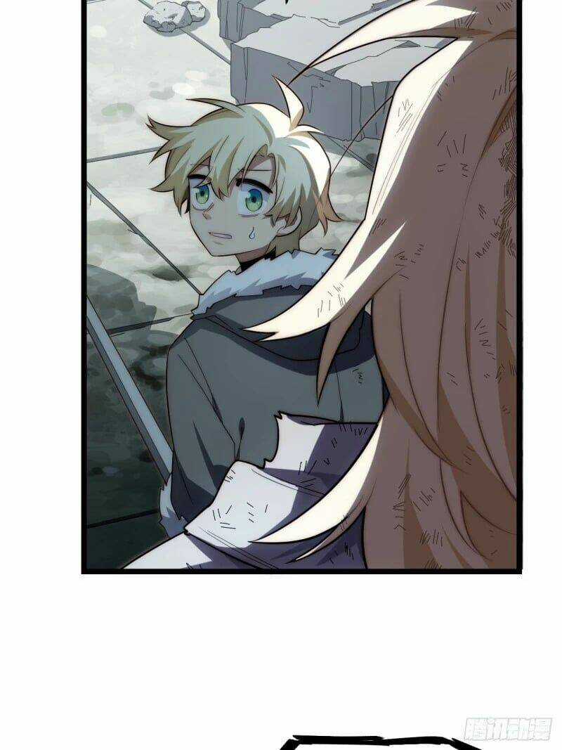 Khô Cốt Hiệp Sĩ Chapter 166 trang 17