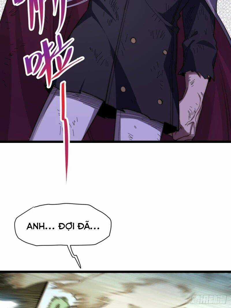 Khô Cốt Hiệp Sĩ Chapter 166 trang 19