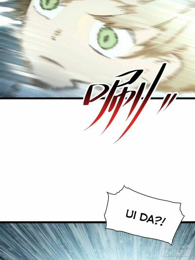 Khô Cốt Hiệp Sĩ Chapter 166 trang 20