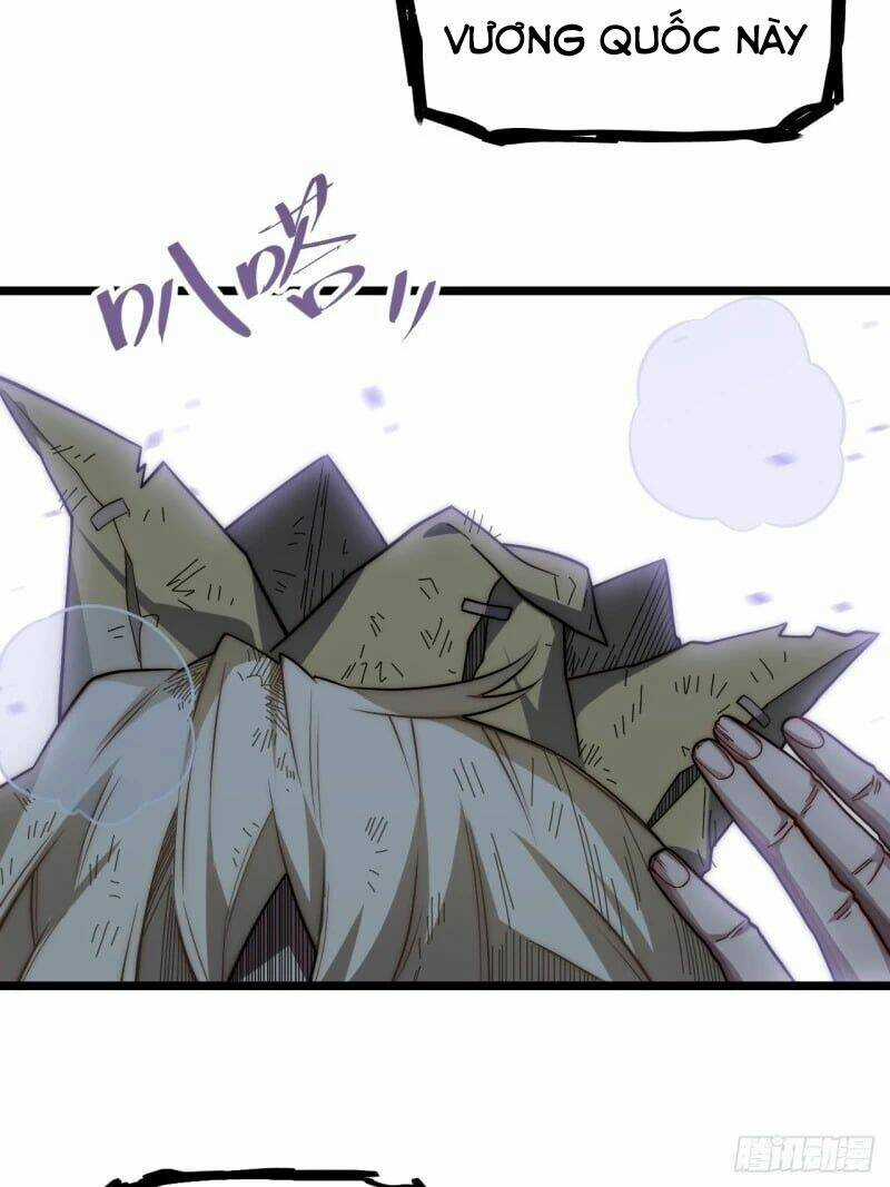 Khô Cốt Hiệp Sĩ Chapter 166 trang 23