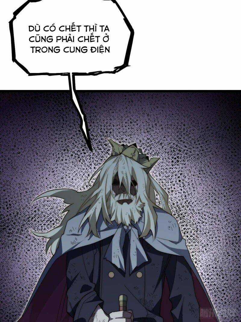 Khô Cốt Hiệp Sĩ Chapter 166 trang 24