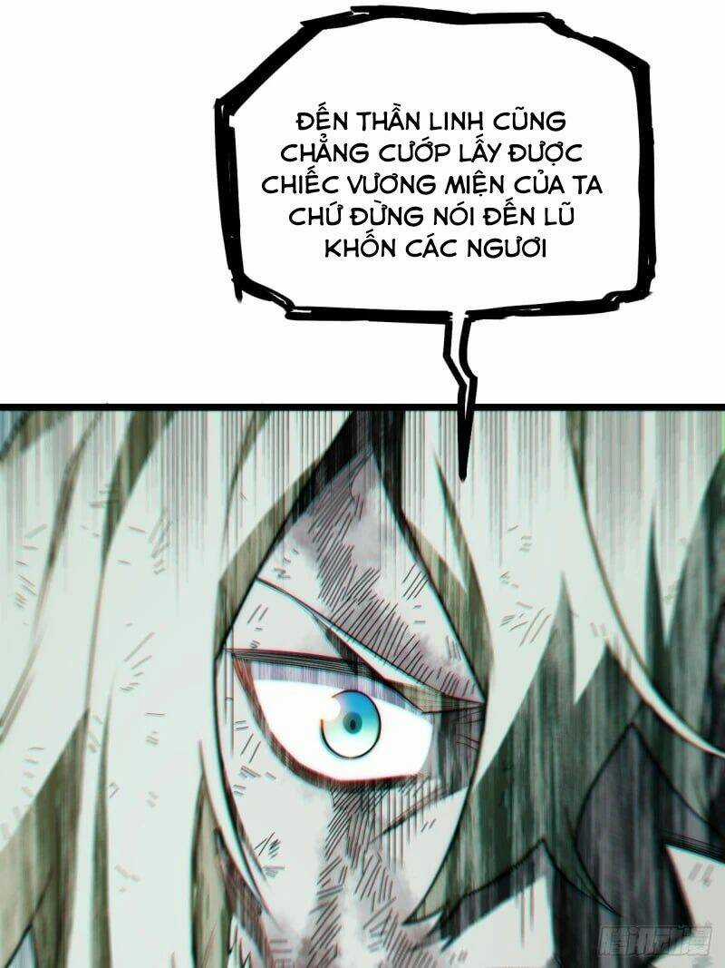 Khô Cốt Hiệp Sĩ Chapter 166 trang 26