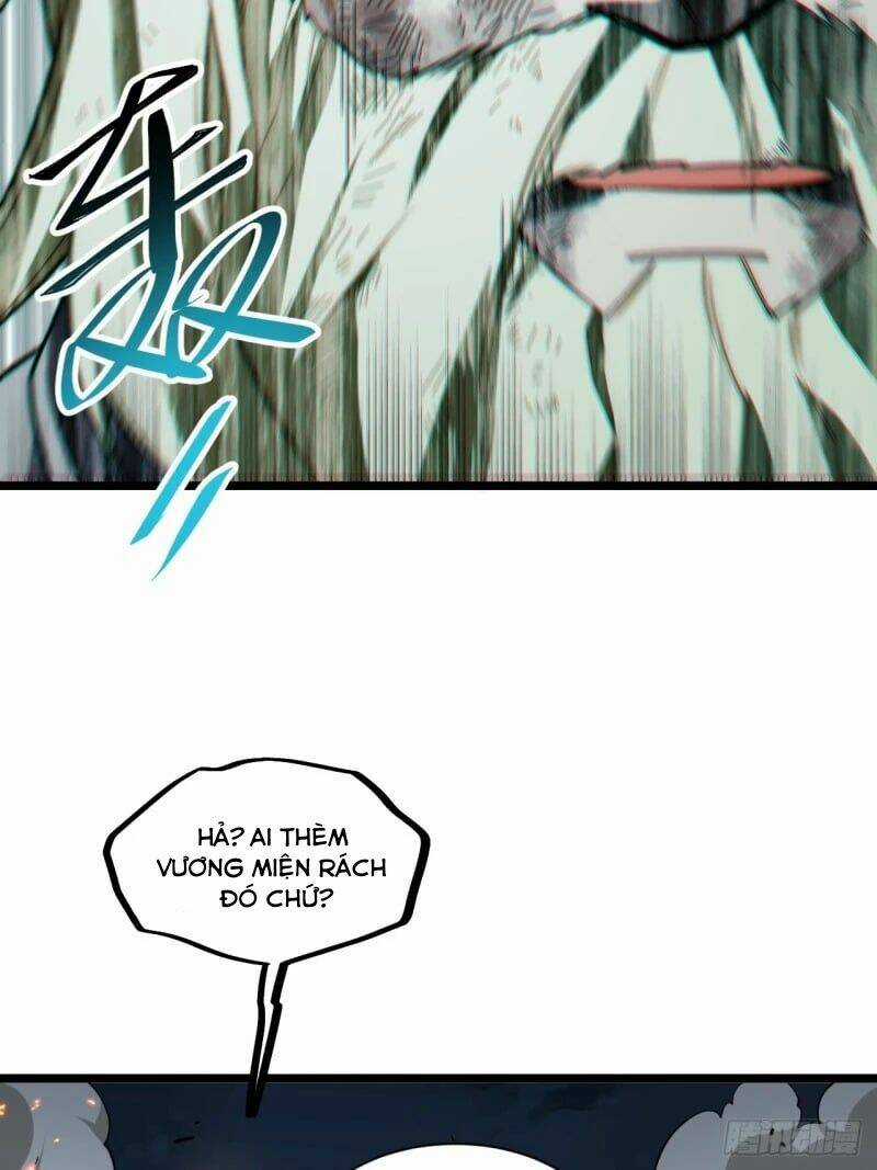 Khô Cốt Hiệp Sĩ Chapter 166 trang 27