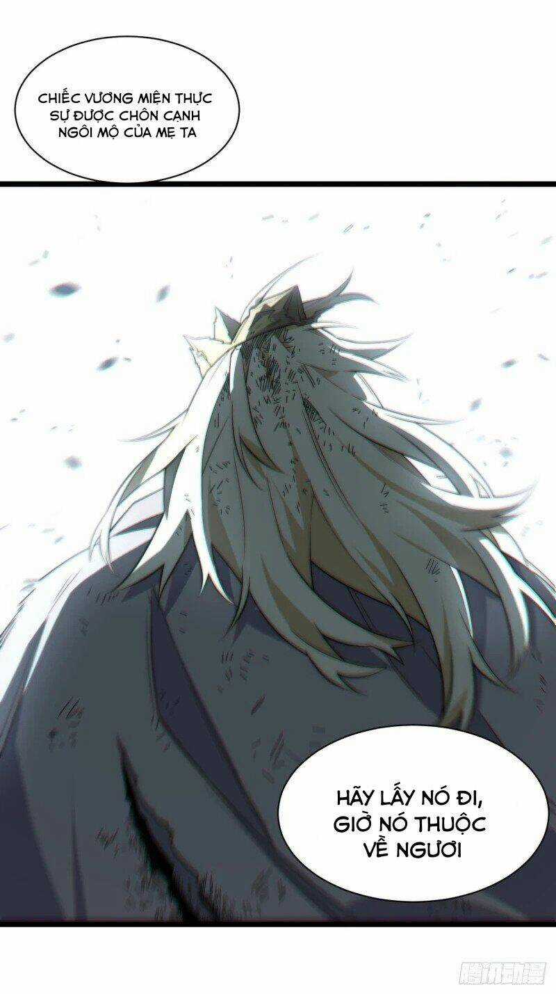 Khô Cốt Hiệp Sĩ Chapter 166 trang 32