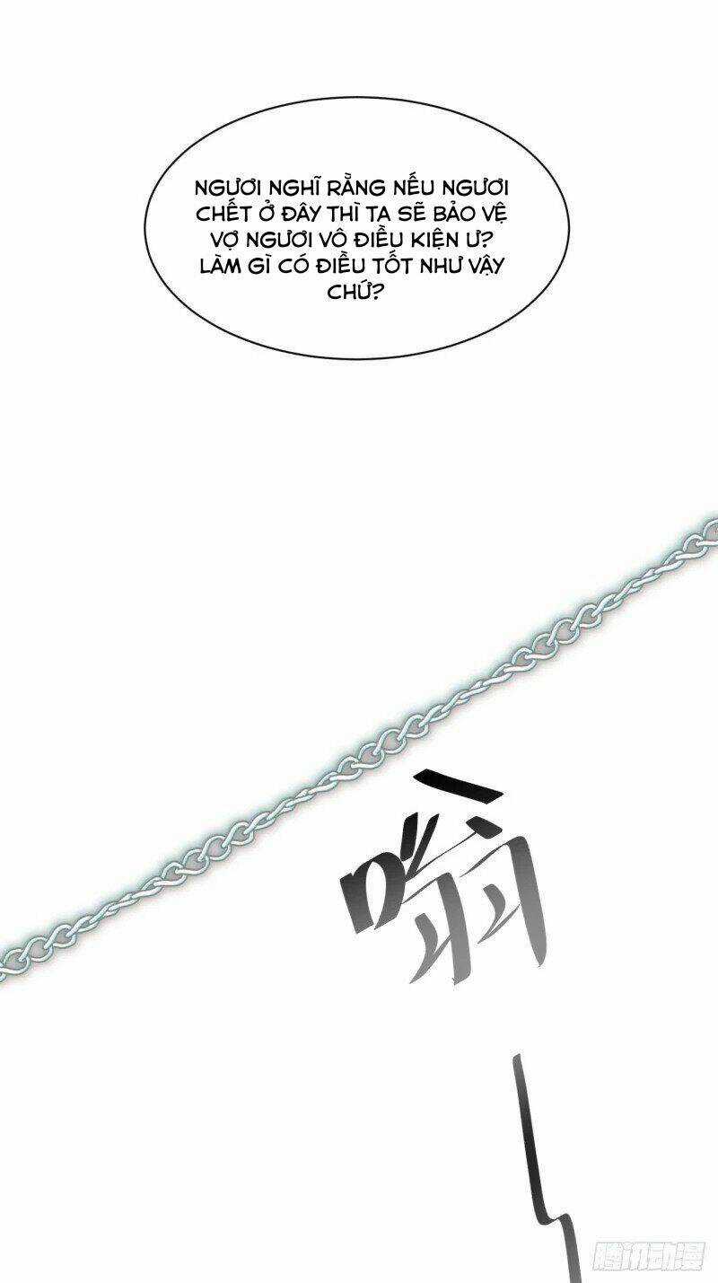 Khô Cốt Hiệp Sĩ Chapter 166 trang 38