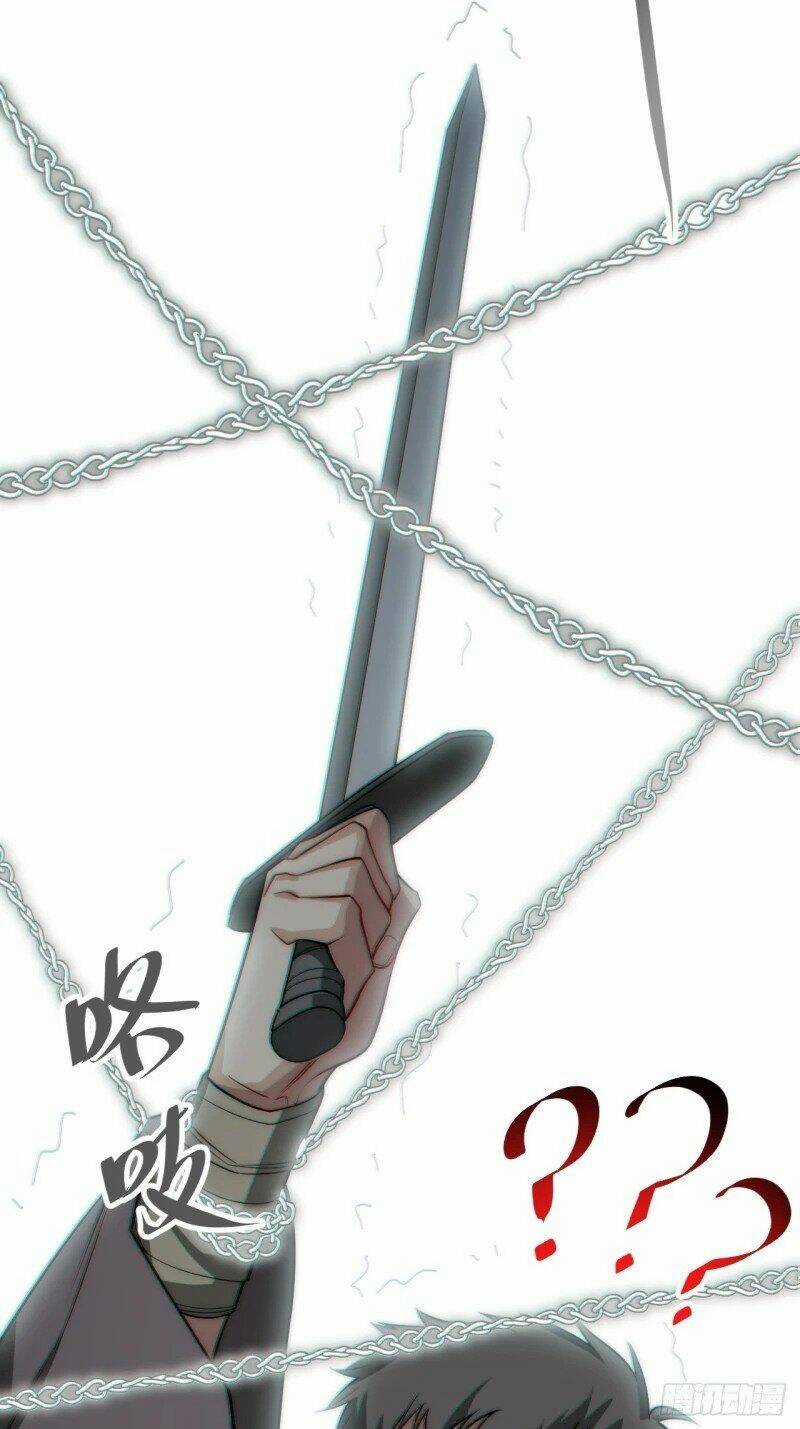 Khô Cốt Hiệp Sĩ Chapter 166 trang 39