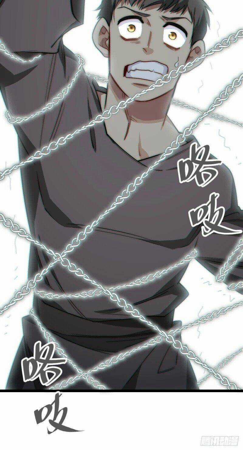 Khô Cốt Hiệp Sĩ Chapter 166 trang 40