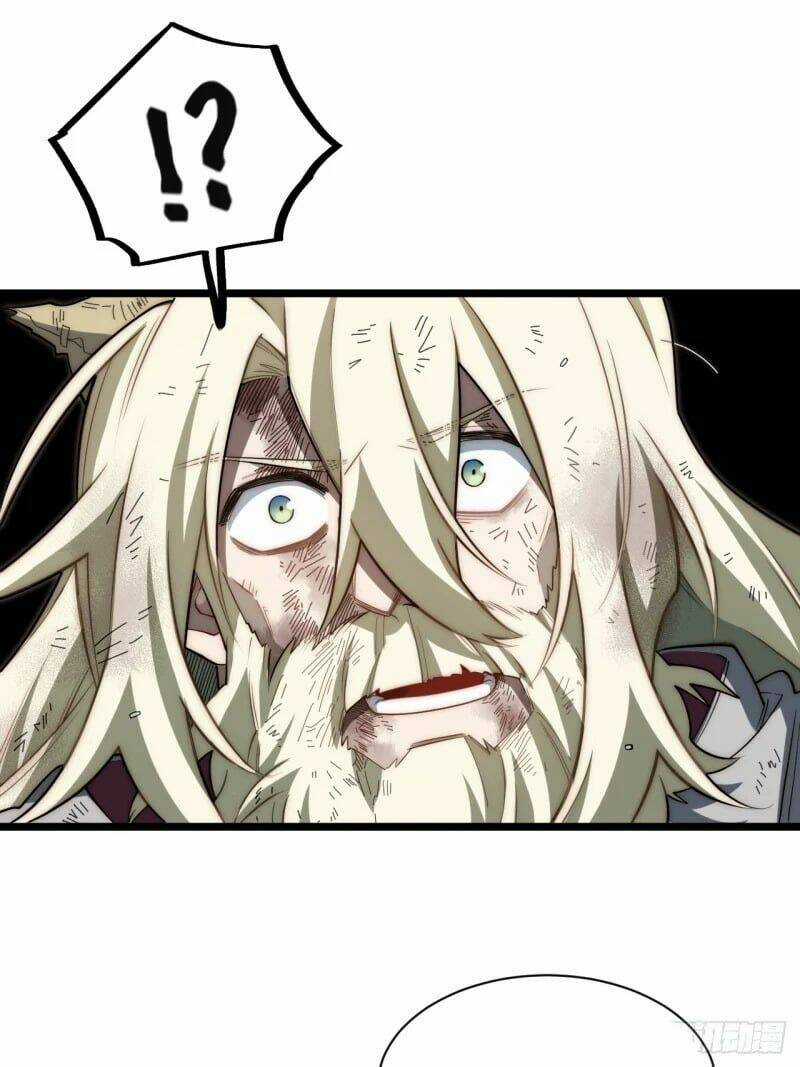 Khô Cốt Hiệp Sĩ Chapter 166 trang 41