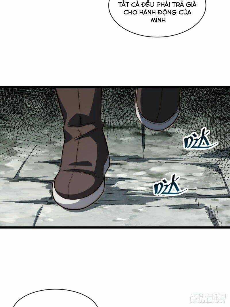 Khô Cốt Hiệp Sĩ Chapter 166 trang 42