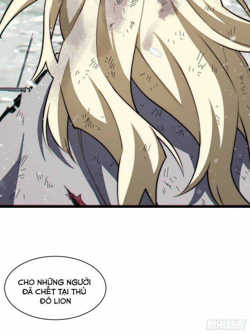 Khô Cốt Hiệp Sĩ Chapter 166 trang 45