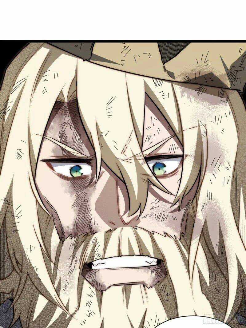 Khô Cốt Hiệp Sĩ Chapter 166 trang 46