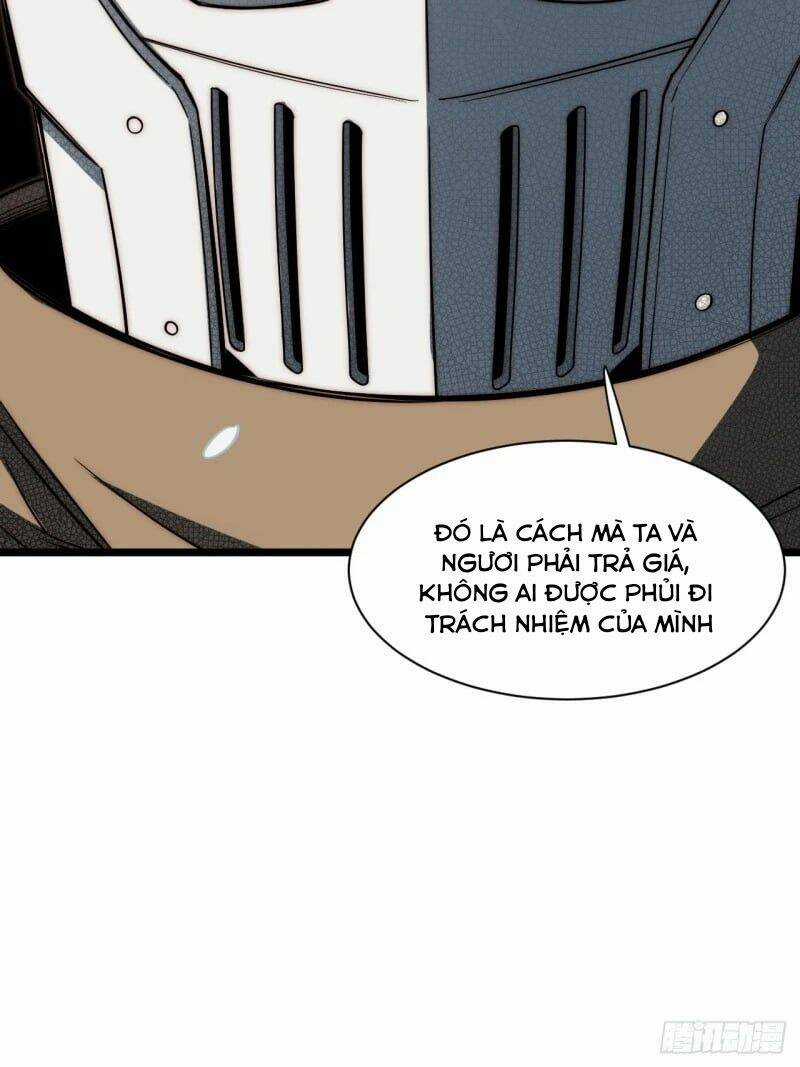 Khô Cốt Hiệp Sĩ Chapter 166 trang 48