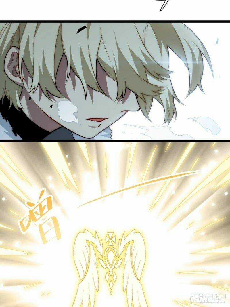 Khô Cốt Hiệp Sĩ Chapter 166 trang 5