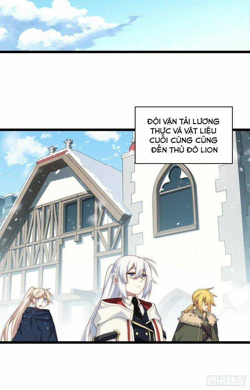 Khô Cốt Hiệp Sĩ Chapter 166 trang 50