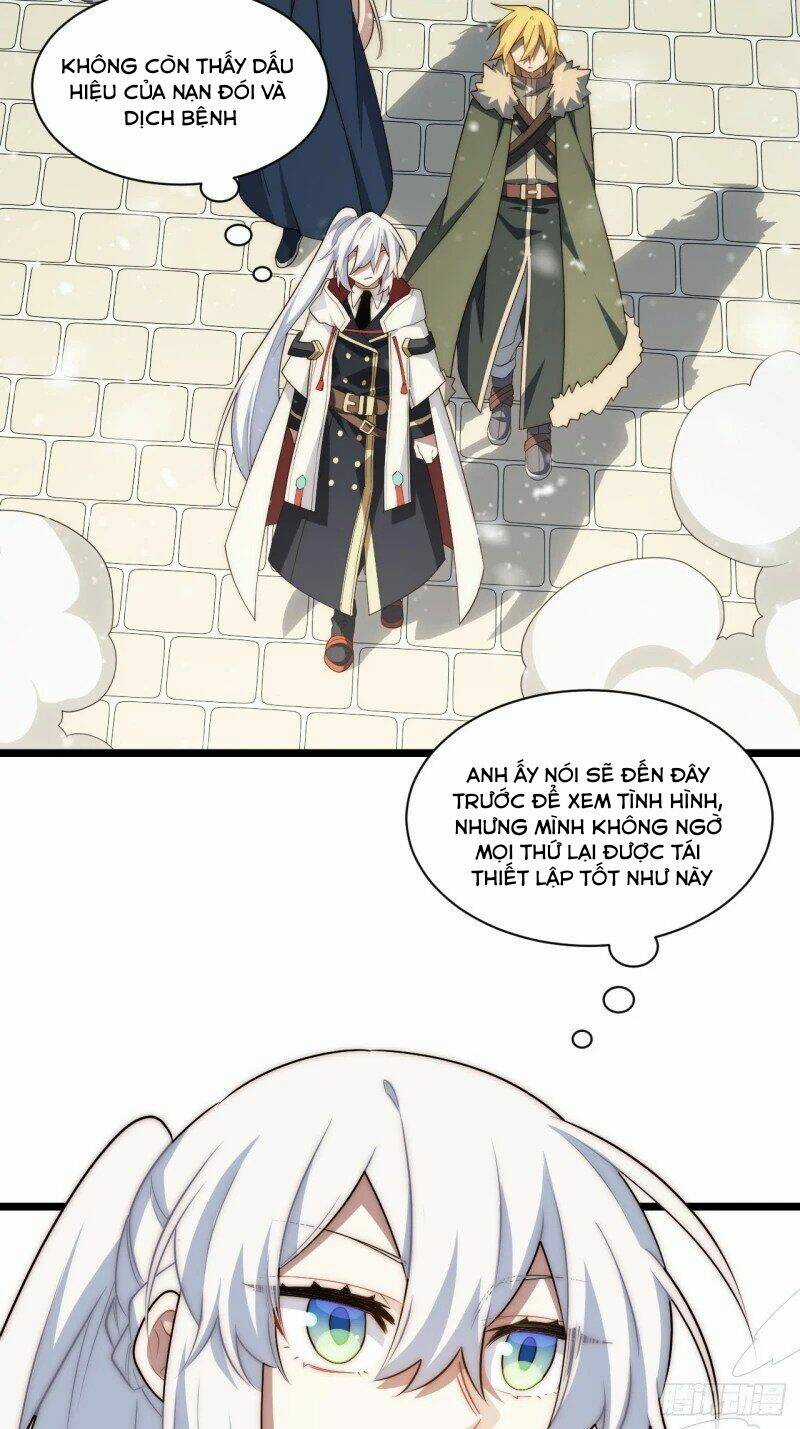 Khô Cốt Hiệp Sĩ Chapter 166 trang 53