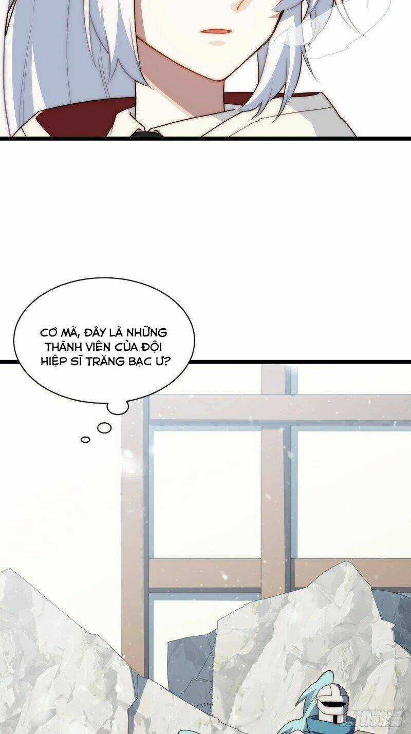 Khô Cốt Hiệp Sĩ Chapter 166 trang 54