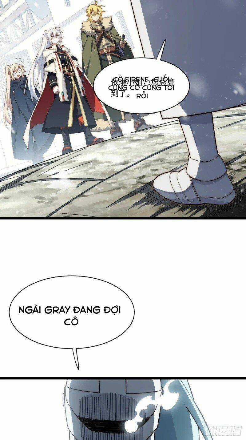 Khô Cốt Hiệp Sĩ Chapter 166 trang 57