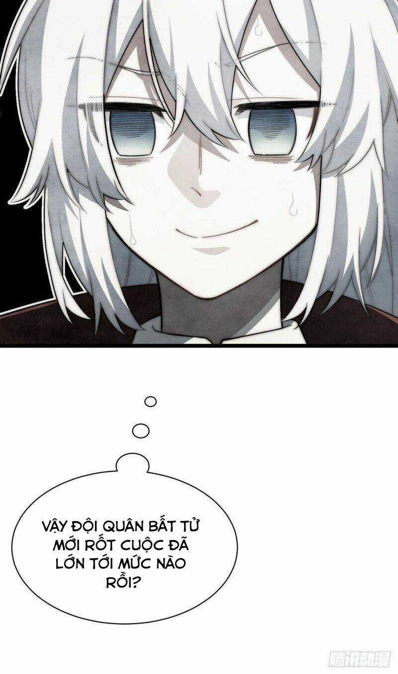 Khô Cốt Hiệp Sĩ Chapter 166 trang 59