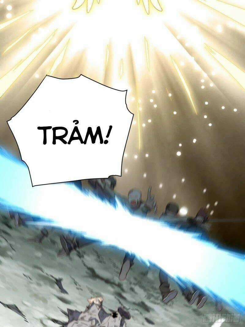 Khô Cốt Hiệp Sĩ Chapter 166 trang 6