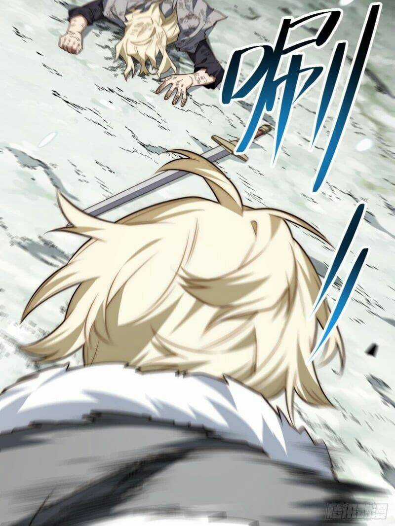 Khô Cốt Hiệp Sĩ Chapter 166 trang 7