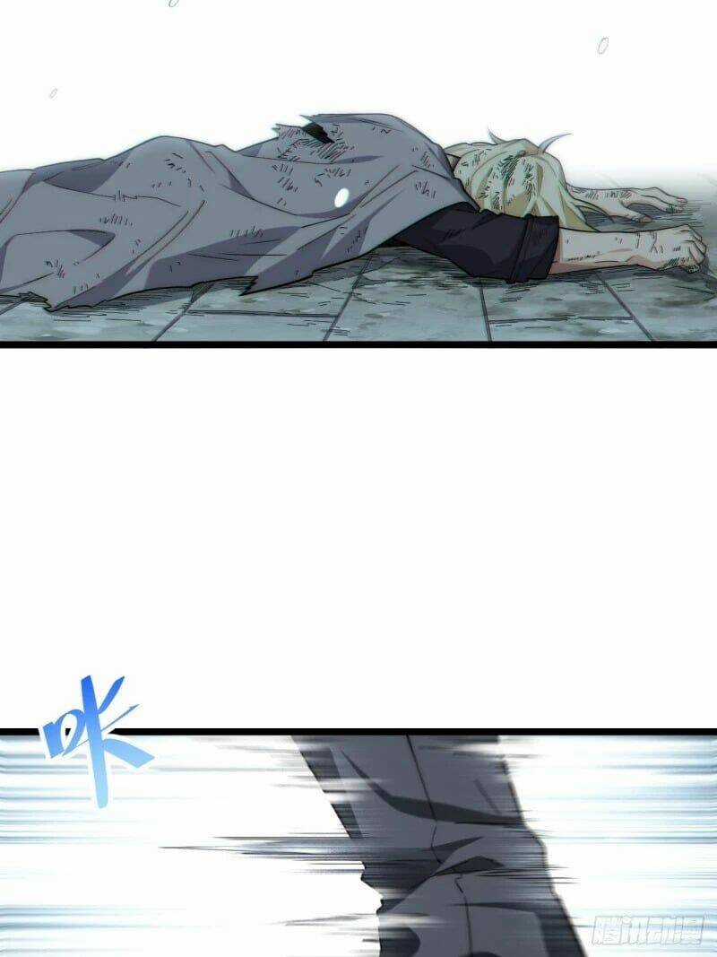 Khô Cốt Hiệp Sĩ Chapter 166 trang 9